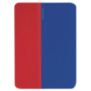 LOGITECH OTHER ANYANGLE IPAD MINI BLUE&RED